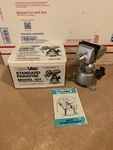 Panavise 301 2-1/4" Light Duty Multi-angle With Swivel Base. Fixed Price $49.99.