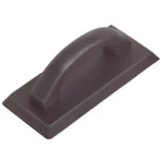 Superiorbilt Gum Grout Float 4" X 9" Rubber-faced Plastic Handle. Fixed Price $10.10.