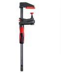 Bessey Gearklamp 24 In. Capacity 2-3/8 Throat 450 Lbs. Clamping Force. Fixed Price $40.00.