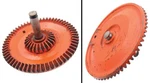 Orig. Cast Iron Gear Wheel For Stanley No. 741 Breast Drill - Mjdtoolparts. Fixed Price $32.50.