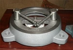Wilton Vise, Base Assy C2, 600S, No. Early C3'S With Inner Ring) New!!. Fixed Price $334.95.
