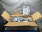Dayton 38MN11 6" Milling Machine Vise Cnc Opens 8". Fixed Price $300.00.