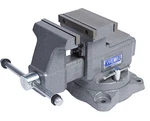 Wilton 28821 5.5" Mechanics Vise Reversible Jaw With Swivel Base Brand New!. Fixed Price $328.99.