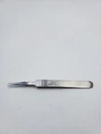 Tamiya Craft Tools Hg Straight Tweezers 74048. Fixed Price $21.99.