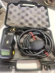Sumner 779281 Oxygen Gas Analyzer. Fixed Price $300.00.