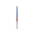Amana Tool 46284-K Cnc 1 Deg Tapered Ball Nose Router Bit. Fixed Price $95.70.