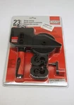 Bessey VAS-23-2K Variable Angle Strap Clamp With Clips. New In Package.. Fixed Price $24.00.