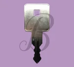 Kobalt Tool Box Key Replacement 8001 - 8250 Locksmith Cutting Service. Fixed Price $10.00.