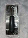 Marshalltown 18342 Finishing Trowel, 11" X 4-1/2", Curved Plastic Handle. Fixed Price $21.99.