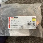 Viega 77652 Propress Street Elbow 45 Degrees Ftg X 1-1/4" Copper. Fixed Price $20.00.