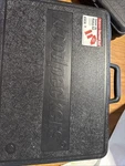 Woodpeckers Onetime Tool Corner Jig Radius Set. Fixed Price $325.00.