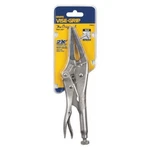 Irwin 1502L3 9" Vise Grip Long Reach Pliers. Fixed Price $19.99.