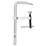 Bessey In Bar Clamp, Steel Handle 1/4 Throat Depth MMS-12. Fixed Price $56.62.