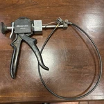 Snap-on Tools SHCP2 Pistol Grip Remote Hose Clamp Pliers. Fixed Price $110.00.