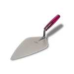 Marshalltown 34P10.5 London Brick Trowel, 1/2 X 3/4 Inch Masonry Tool, W.... Fixed Price $54.77.