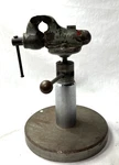 Vintage Wilton No. 20 Bullet Bench Vise Swivel Base Machinist Tool Jaws. Fixed Price $729.99.