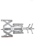 Sumner 784103 Fit-up Clamp 8" 12" Internal Alignment Tool Pipe Flange. Fixed Price $1000.00.
