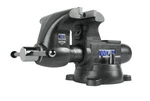 Wilton 8IN 1780XC Tradesman Round Channel Bench Vise. Fixed Price $1899.00.