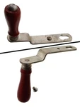 Orig. Crank Handle & Screw For Stanley No. 741 Breast Drill - Mjdtoolparts. Fixed Price $28.50.