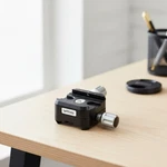 ZC-50CPB Double Clamp For Arca Swiss Quick Release Bidirectional Versatility. Fixed Price $39.89.
