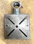 Sears Craftsman King-seeley 15 1/2" Drill Press Tilting Table For 3/4" Column. Fixed Price $104.95.