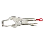 Milwaukee Tool 48-22-3543 9 In. Locking Welder's Clamp. Fixed Price $30.97.