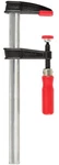 Bessey Light Duty Tradesman's Bar Clamp - 2.5X12 TGJ2.512 In., Black. Fixed Price $48.80.