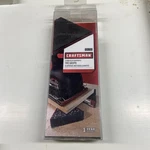 Craftsman Trigrips Non-slip Work Supports Nip Part # 34765. Fixed Price $12.99.