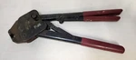 Zurn Pex Qickclamp Crimper Qcrtqcm. Fixed Price $28.58.