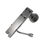 Smart Vise Steel Bench Pin With Clamp 13-364. Fixed Price $53.95.