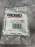 Ridgid 41065 Chain Link Screw (460 Vise). Fixed Price $20.00.