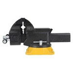 Olympia Tools Mechanic's Bench Vise 38-616, Inches Damaged Box. Fixed Price $69.99.