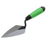 Hi-craft 5" Pointing Trowel With Soft Grip Handle Kraft Tool HC150PF. Fixed Price $18.95.
