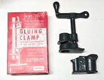 Vintage Sears Craftsman Gluing Clamp No. 9-6674 3/4 Pipe Usa Box. Fixed Price $19.99.