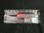 Precision Components 11-IN Ground Steel 3/4 Notch Wood Floor Trowel. Fixed Price $11.15.