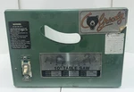 Grizzly Table Saw Base Cabinet Off Model TSC-10 & G1022 Nice Condition. Fixed Price $14.74.