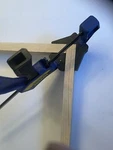 2 Sets -clamp Adaptor For Irwin Mini Quick Grips. Fixed Price $9.00.