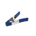 Irwin Tools Quick-grip Metal Spring Clamp, 3-INCH (pack Of 1), Blue. Fixed Price $15.49.