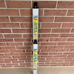 Lot Of Tru-grip 24" & 36 Clamp 'n Tool Edge Guide. Fixed Price $50.00.