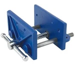 Irwin 6-1/2 In. Woodworkers Vise. Fixed Price $27.99.