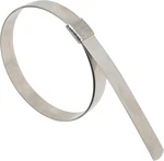 Pack 5/8 Inch 4 Diameter 0.025 Thick Center Punch Clamps Hose Band. Fixed Price $45.00.