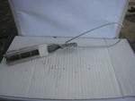 #2/0-#4/0 Wedge Clamp Connect,no 51063, Halex Company. Fixed Price $21.99.