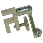 Sumner 780435 ST-107 Rotary Ground Clamp For Roll-out Welding Of Pipe & Fittings. Fixed Price $175.07.