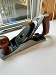 Veritas Smoothing Plane #4. Fixed Price $353.42.