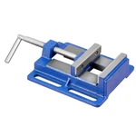 Uimoso 4-INCH Drill Press Vise,portable Cast Iron Workbench Tool For Woodworking. Fixed Price $18.99.