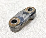 77 Yamaha Alloy Aluminum Upper Clamp Holder. Fixed Price $24.99.