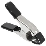Westward 806EP9 Spring Clamp, Steel, Vinyl, 1/4", Pkg 20. Fixed Price $62.59.