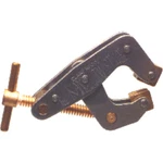 2" Kant Twist Clamp 405 T-handle Multipurpose Welding V Block Made Usa. Fixed Price $50.24.