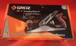 Groz SP-4 #4 Smoothing Plane New Box. Fixed Price $59.99.