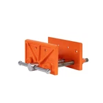 Pony 26545 4-1/2-INCH X 6-1/2-INCH Light Duty Woodworker's Vise. Fixed Price $34.69.